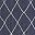 Navy Blue Ivory