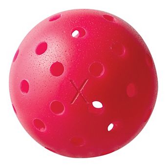Franklin Sports 3-Pack X-40 USAPA Approved Outdoor Pickleballs