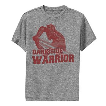 Boys 8-20 Star Wars: Clone Wars Darth Maul Dark Side Warrior Graphic Tee