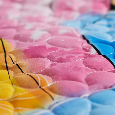 Disney's Princess Quilt by The Big One®