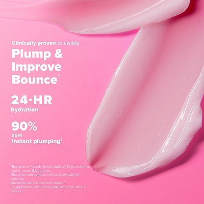 Paula's Choice Pro-Collagen Peptide Plumping Gel-Cream Moisturizer