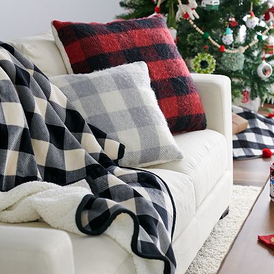 Cuddl duds throw pillows sale