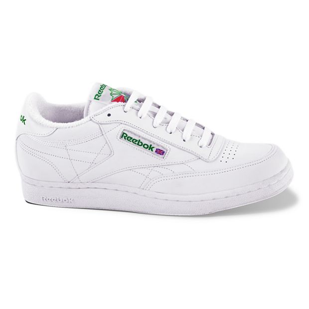 Kohls reebok classic on sale