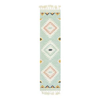 Unique Loom Mesa Jute Blend Rug
