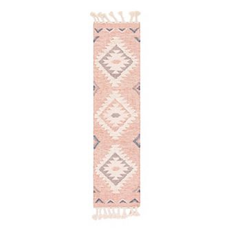 Unique Loom Mesa Jute Blend Rug