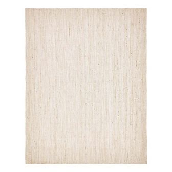 Unique Loom Dhaka Braided Jute Rug