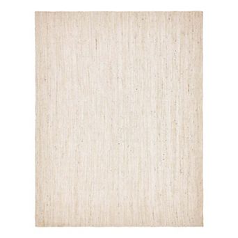 Unique Loom Dhaka Braided Jute Rug