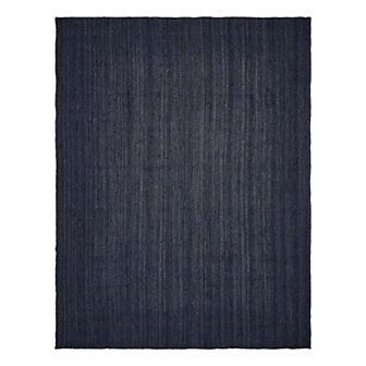 Unique Loom Dhaka Braided Jute Rug