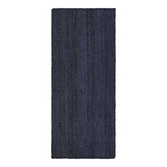 Unique Loom Dhaka Braided Jute Rug