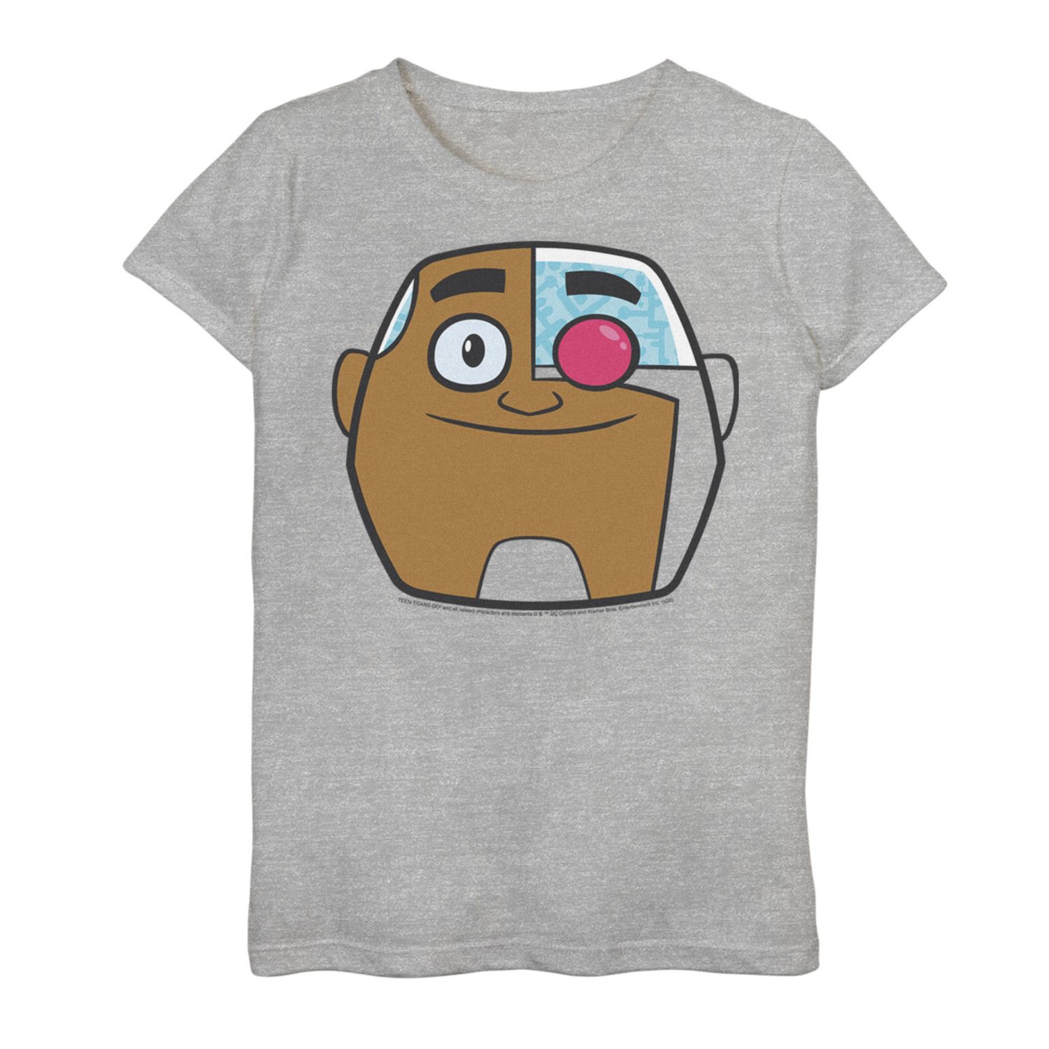 Titans Go! T-shirt for Sale by Zonsa, Redbubble