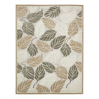 Unique Loom Augusta Outdoor Rug