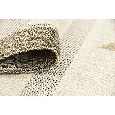 Unique Loom Albuquerque Outdoor Rug