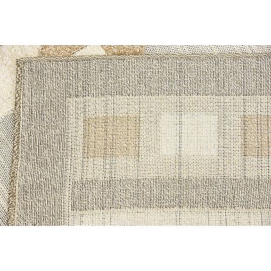 Unique Loom Albuquerque Outdoor Rug