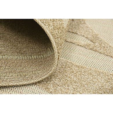 Unique Loom Jacksonville Outdoor Rug