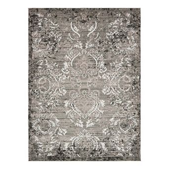 Unique Loom Manchester Outdoor Rug
