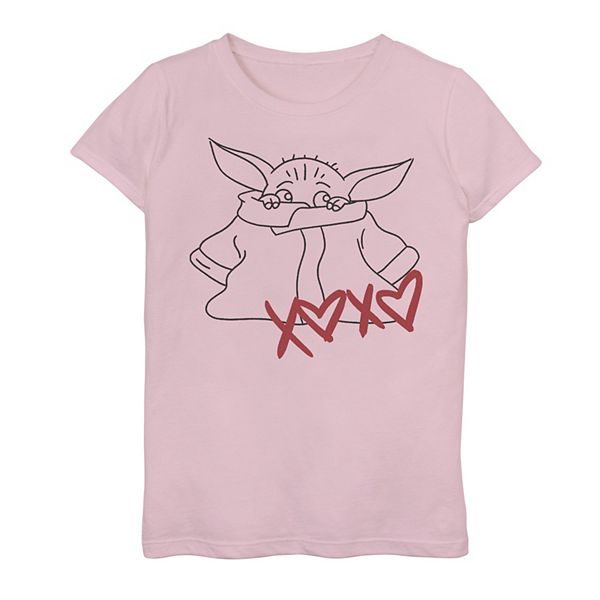 Yoda Star Wars Shirts Boys, Baby Yoda Shirt Girls