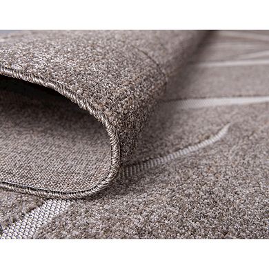 Unique Loom Orlando Outdoor Rug