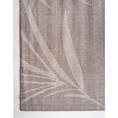 Unique Loom Orlando Outdoor Rug