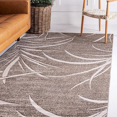 Unique Loom Orlando Outdoor Rug