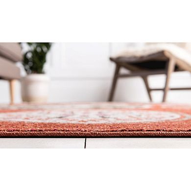 Unique Loom San Francisco Outdoor Rug