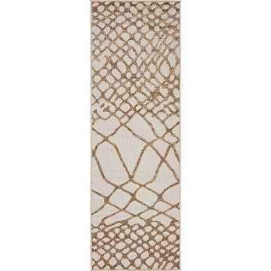 Unique Loom San Jose Outdoor Rug