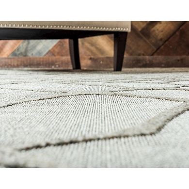 Unique Loom San Jose Outdoor Rug