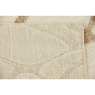 Unique Loom San Jose Outdoor Rug