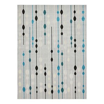 Unique Loom Seattle Outdoor Rug