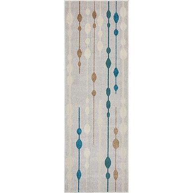 Unique Loom Seattle Outdoor Rug