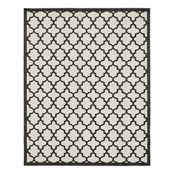 Unique Loom Tulsa Outdoor Rug
