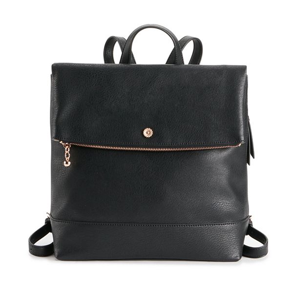 LC Lauren Conrad Erika Backpack  Handbag accessories, Lc lauren conrad, Lauren  conrad