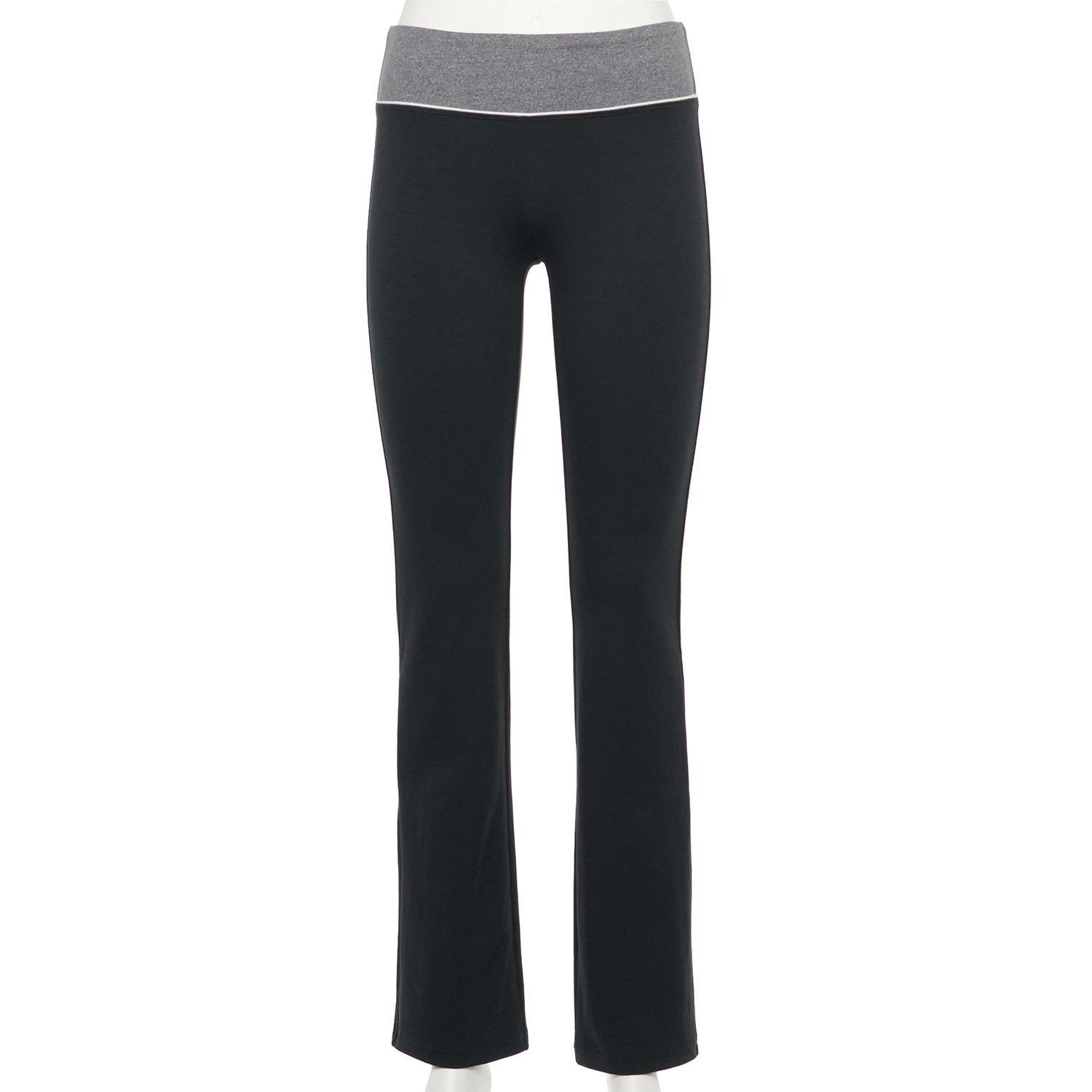 women's straight sweatpants