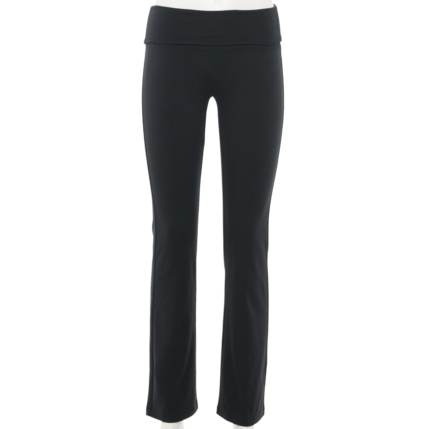 cheap bootcut yoga pants