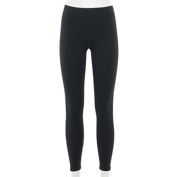 Kohls so 2024 yoga pants