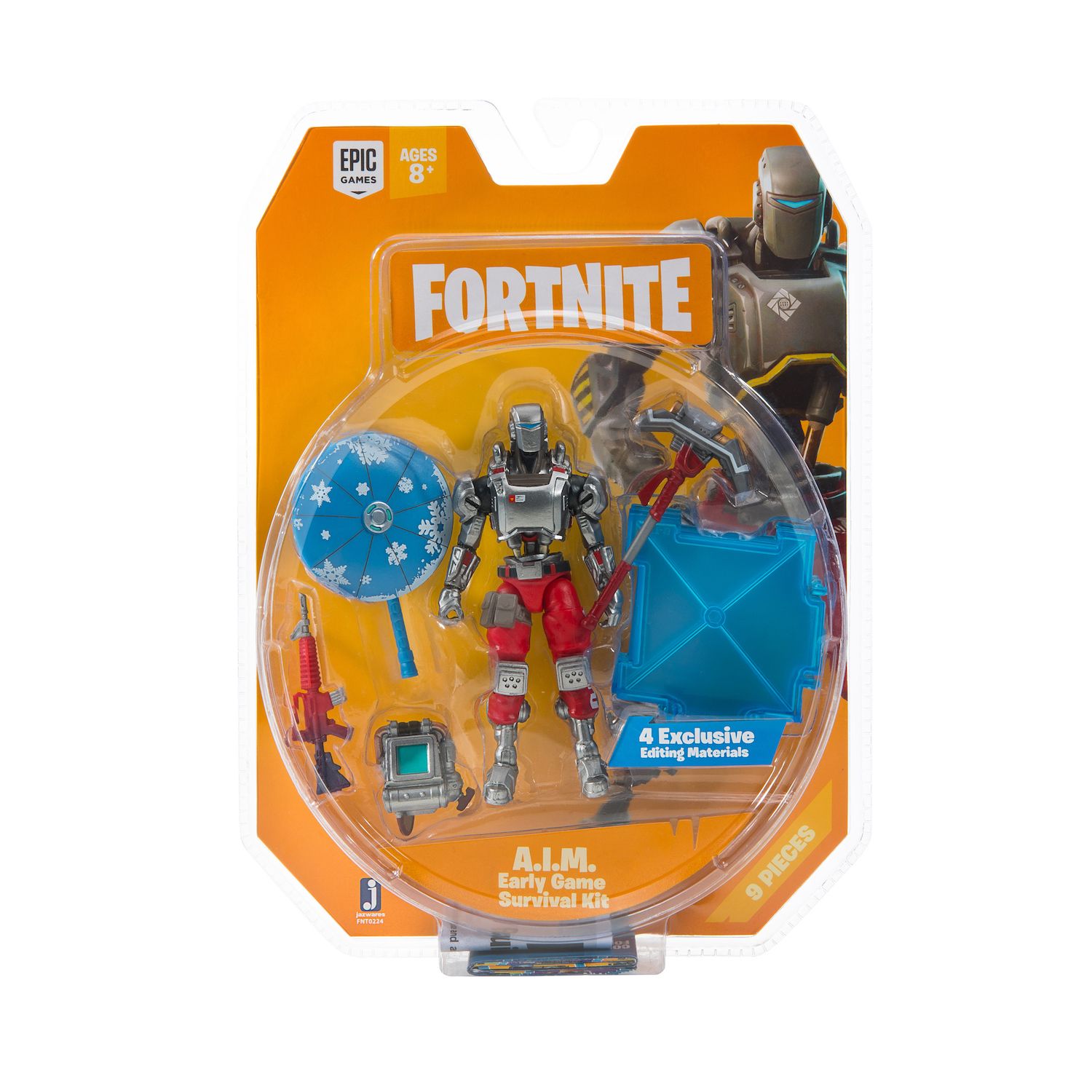 fortnite figure pack