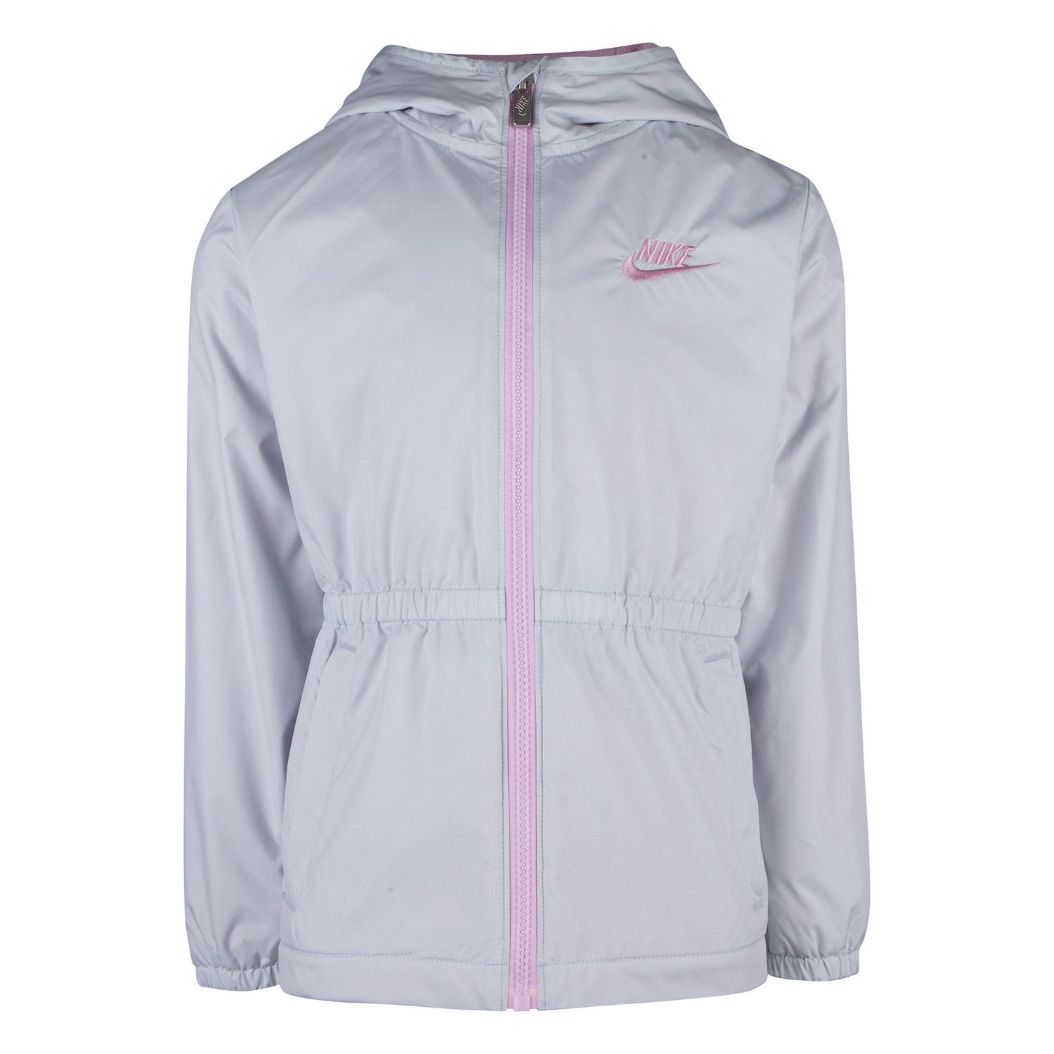 nike ripstop jacket