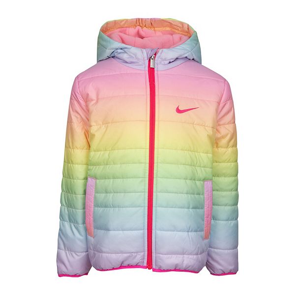 Kohls girls hot sale jacket