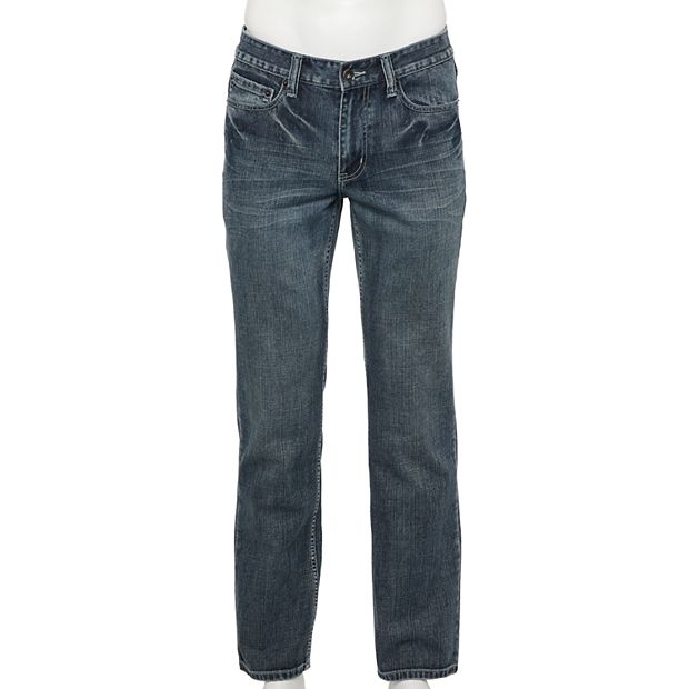 Kohls urban hot sale pipeline jeans