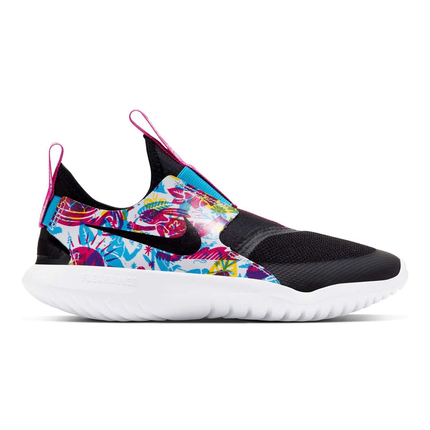 kids nike flex