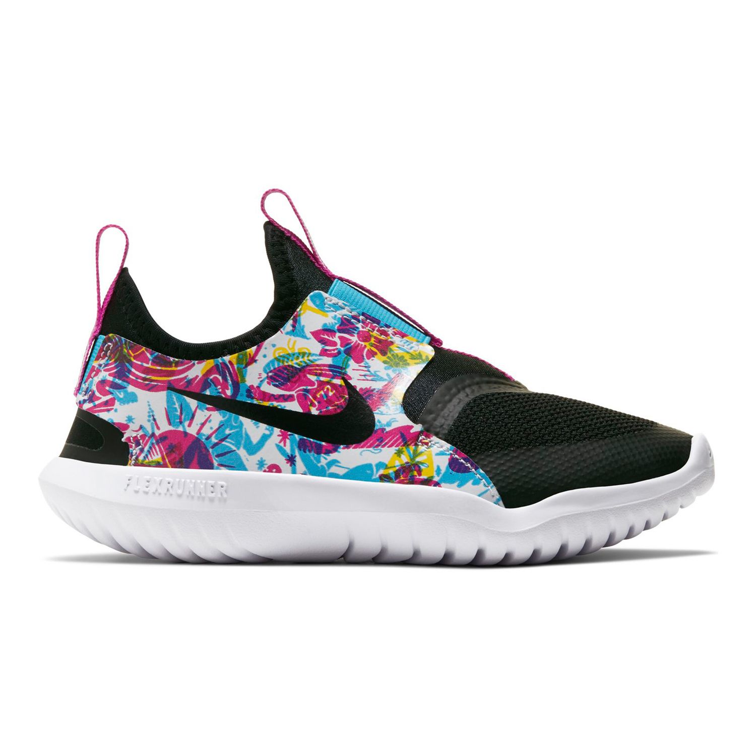 kohls nike flex runner