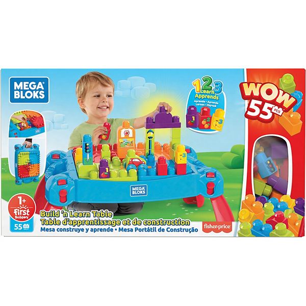 Mega Bloks Find Building Block Preschool Toys For Your First Builder Kohl S - random short toy hunt at kohls squishy and roblox toy