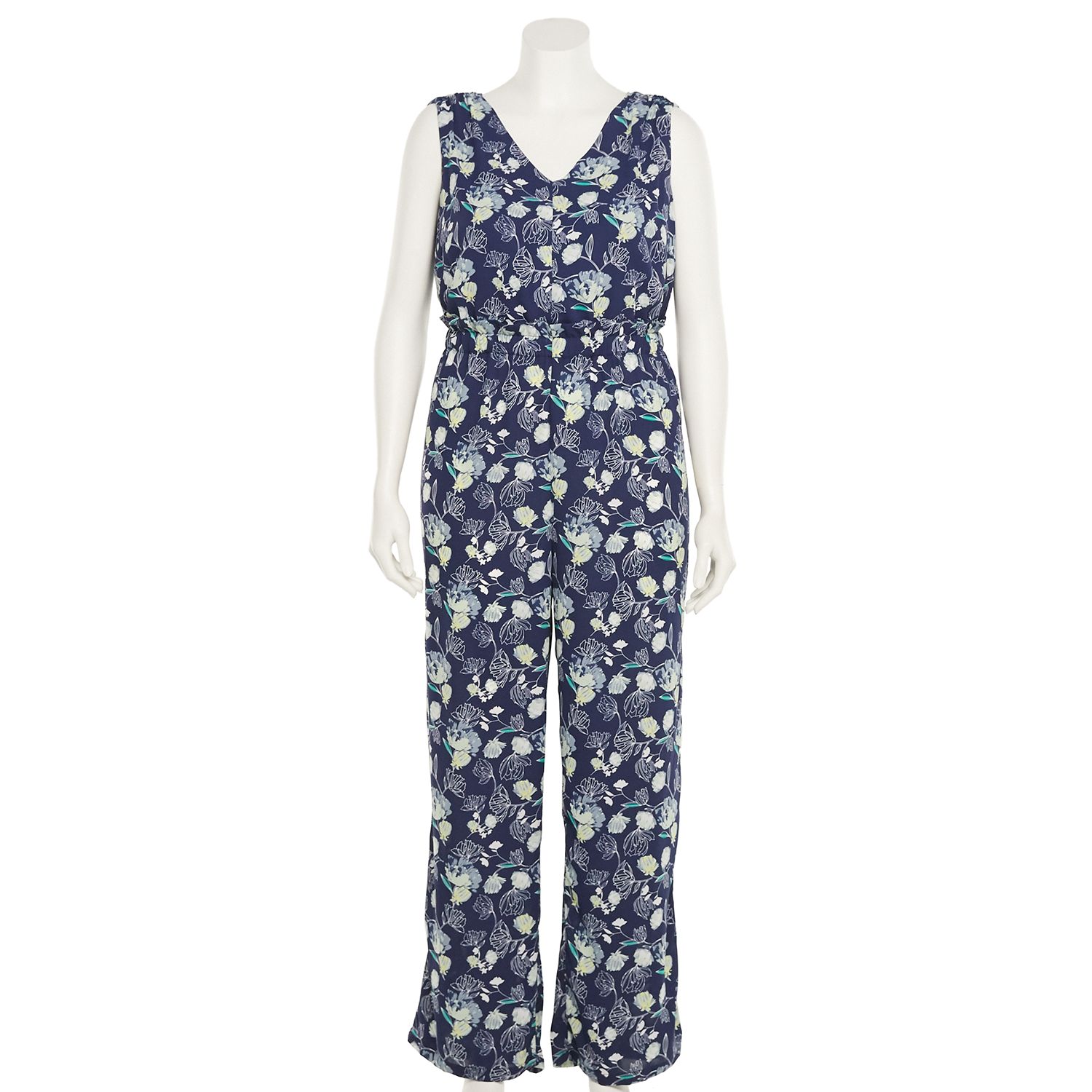 apt 9 jumpsuit