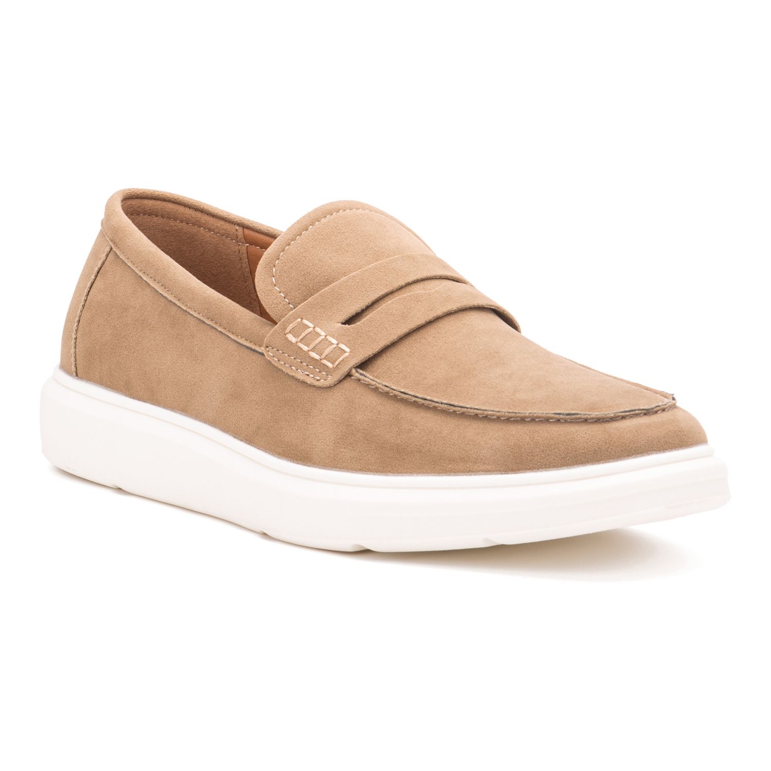 kohls penny loafers