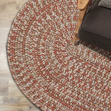 Colonial Mills Carrington Tweed Indoor Outdoor Rug