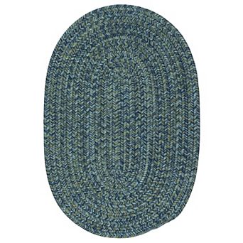 Colonial Mills Carrington Tweed Indoor Outdoor Rug