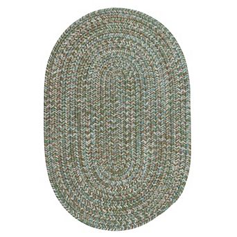 Colonial Mills Carrington Tweed Indoor Outdoor Rug