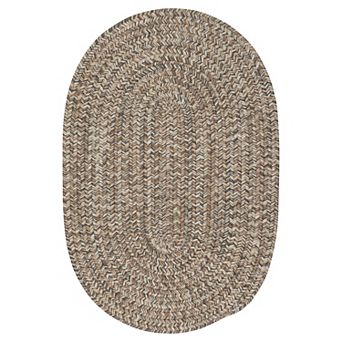 Colonial Mills Carrington Tweed Indoor Outdoor Rug