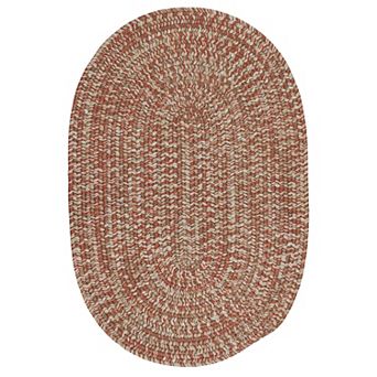 Colonial Mills Carrington Tweed Indoor Outdoor Rug