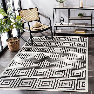 Safavieh Cottage Hope Indoor Outdoor Rug