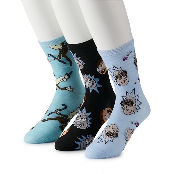 kohls rick and morty